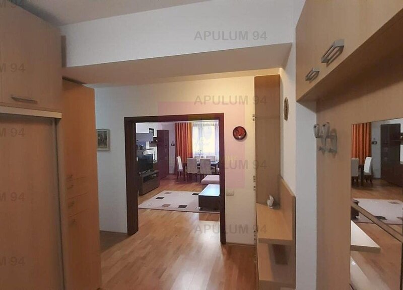 Apartament Superb Baneasa - Ion Ionescu de la Brad