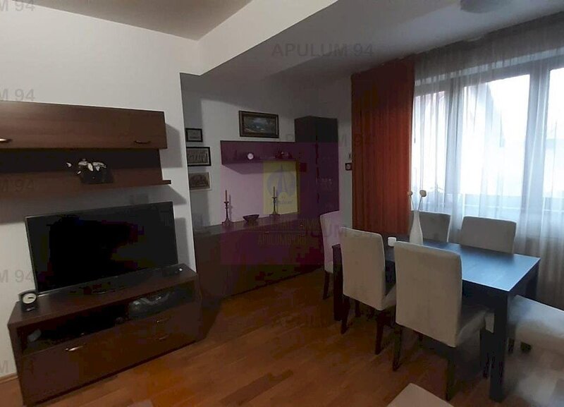 Apartament Superb Baneasa - Ion Ionescu de la Brad