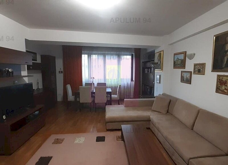Apartament Superb Baneasa - Ion Ionescu de la Brad