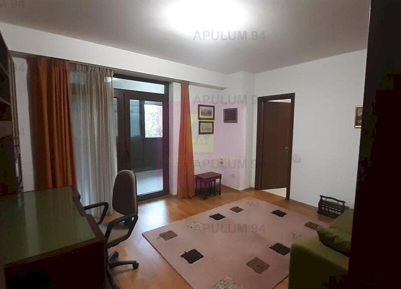 Apartament Superb Baneasa - Ion Ionescu de la Brad