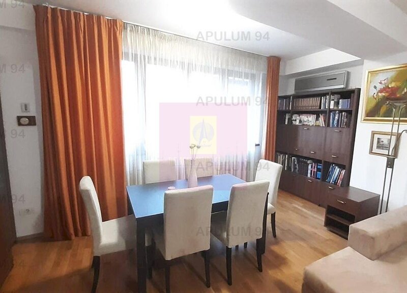 Apartament Superb Baneasa - Ion Ionescu de la Brad