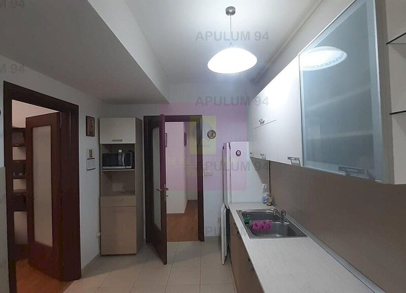 Apartament Superb Baneasa - Ion Ionescu de la Brad