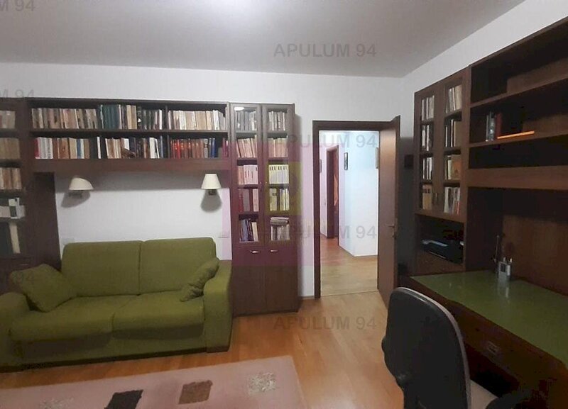Apartament Superb Baneasa - Ion Ionescu de la Brad