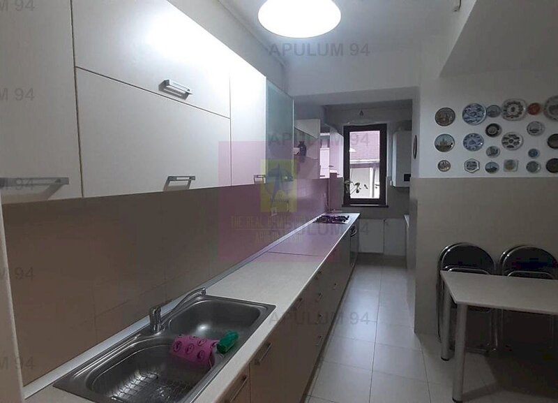 Apartament Superb Baneasa - Ion Ionescu de la Brad