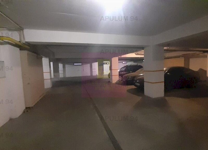 Apartament Superb Baneasa - Ion Ionescu de la Brad