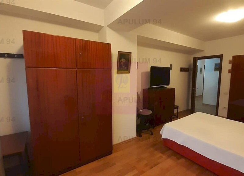 Apartament Superb Baneasa - Ion Ionescu de la Brad