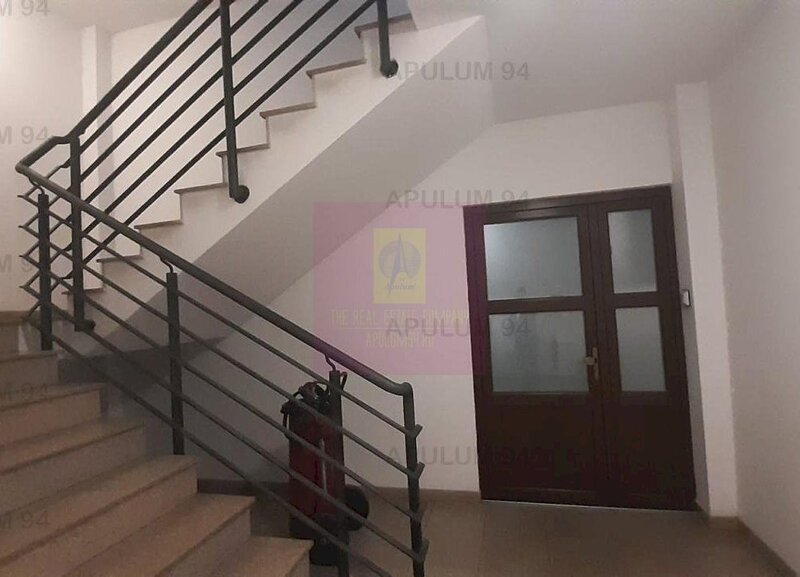Apartament Superb Baneasa - Ion Ionescu de la Brad