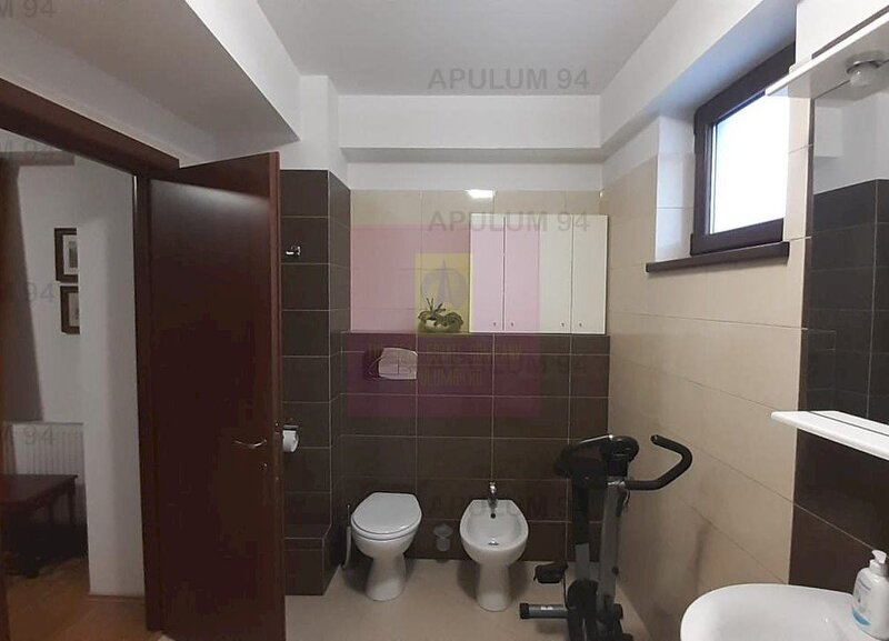 Apartament Superb Baneasa - Ion Ionescu de la Brad