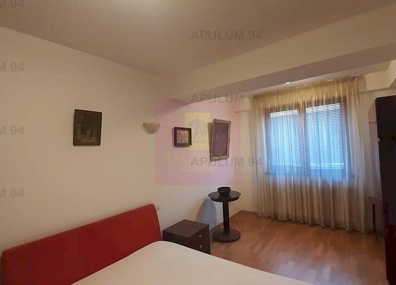 Apartament Superb Baneasa - Ion Ionescu de la Brad