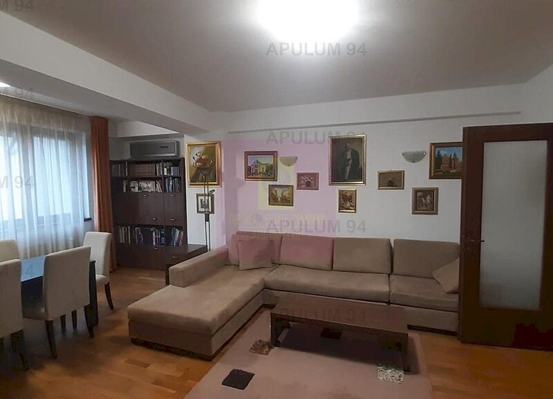 Apartament Superb Baneasa - Ion Ionescu de la Brad