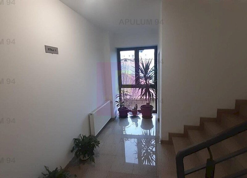 Apartament Superb Baneasa - Ion Ionescu de la Brad